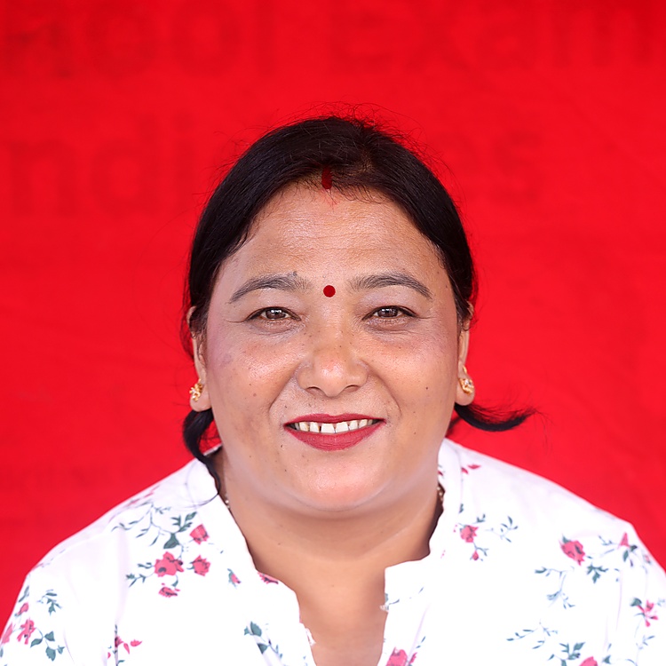 Ishwori Thapaliya